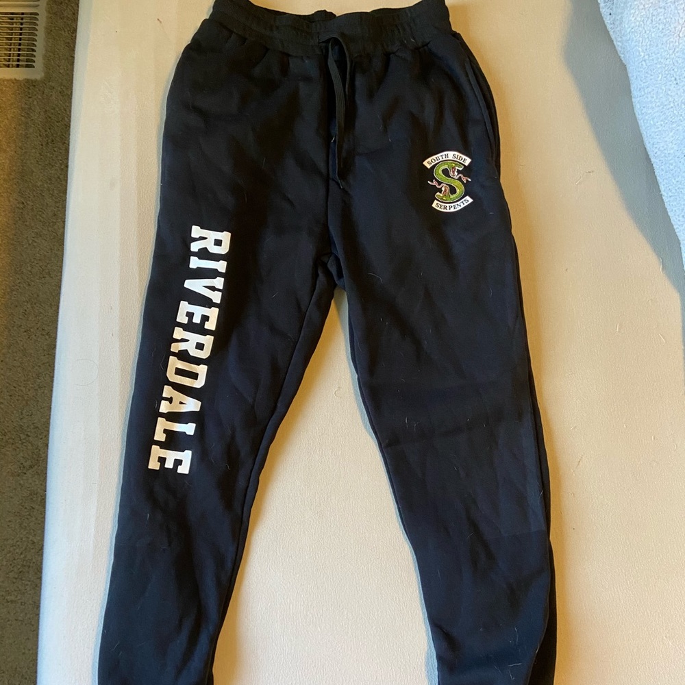 Sweatpants